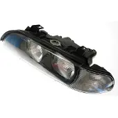 Depo Koplampen 444-1119L-LDEMC, links