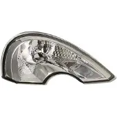 ABAKUS 551-1519R-UE-C Knipperlichtautomaat / Pinkdoos