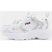 FILA Heroics Infant, white