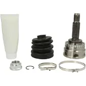 LPR Homokineet reparatie set, aandrijfas KMB298