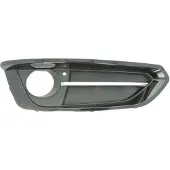 BLIC 6502-07-0069918P Ventilatiegrille, bumper