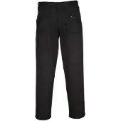 Portwest Action Broek S887 - Zwart - 42