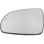 BLIC Spiegelglas, buitenspiegel 6102-02-1231139, links