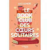 Eyrolles LE BOOK CLUB DES COEURS SOLITAIRES