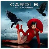 Warner Music AM I the DRAMA?
