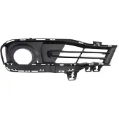 BLIC Bumper ventilatierooster 6502-07-0063917BP