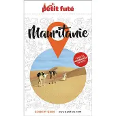 Petit futé Mauritanie