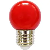 LEDmaxx E27 LED Lamp | 2W K Lm | 8