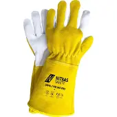 Nitras Safety 20440 // Welder Pro Handschoen