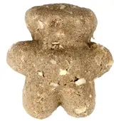 Allco Dog Premium Hundekuchen Lachsbären | 10kg