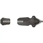 Fischer Xplore Bc Offtrack Springpin Noordse Backcountry Bindingen