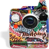 Polaroid Appareil photo instantané Now Génération 3 Thrasher