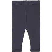 Vertbaudet Gevoerde baby legging in fleece mesh