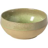 Costa Nova Marrakes servies kom 15 cm eucalyptus groen