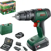 Bosch UniversalImpact + 51-delige accessoireset