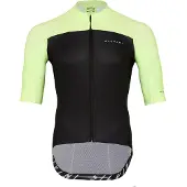 Silvini Md1604 Stelvio Korte Mouw Wielertrui