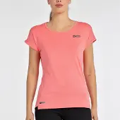 +8000 Valeska T-shirt Met Korte Mouwen Roze XL Vrouw