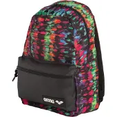 Arena Team Backpack 30: Sport- en Schooltas met 30L inhoud