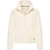 Hv Society Cardigan hvsscarlet