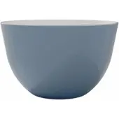 Trebonn Schaal Pile-S Blauw 22 cm