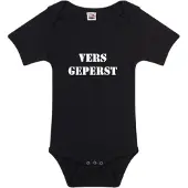 Logostar Romper vers geperst I maat 62/68 I