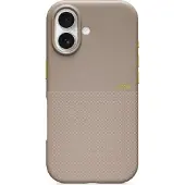Apple MGK04LL/A beschermhoes voor mobiele telefoon 16 cm (6,3") Cover Grijs