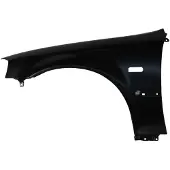 BLIC Spatbord, vóór 6504-04-2936313P, links