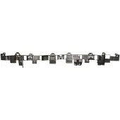 BLIC Bumper - drager 5502-00-1304940P