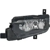 Zkw 1032.103.0099 Mistlamp