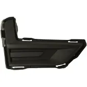 BLIC 5513-00-1683912P Ventilatiegrille, bumper