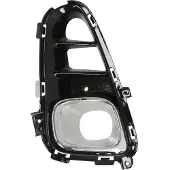 BLIC Bumper - ventilatierooster 6502-07-3271991P links