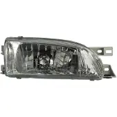 Depo 220-1105R-LD-EM Koplamp