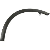 BLIC Spatbordafwerking/beschermstrip 5703-08-3753372P
