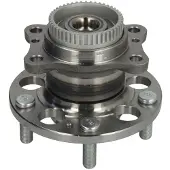 BTA Wiellagerset met naaf H10331BTA