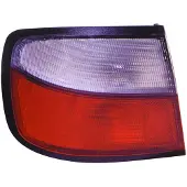 Depo Achterlicht 215-19B4L-UE links