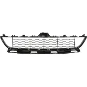 BLIC Ventilatierooster, bumper 6502-07-0070910P