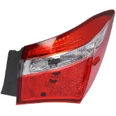 ULO Achterlicht 1130012