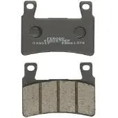 FERODO FDB2079EF Remblokken