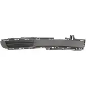 BLIC 6502-07-9569912P Ventilatiegrille, bumper