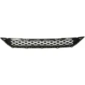 BLIC 6502-07-3178915P Ventilatiegrille, bumper