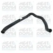 MEAT & DORIA Laadluchtslang 96549