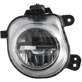 Zkw 756.02.000.03 Mistlamp
