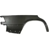 BLIC Spatbord, achter 6504-01-3511532P, rechts