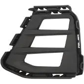 BLIC 6502-07-9550915GP Plaat, bumper