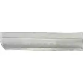 BLIC Spatbord, achter 6504-03-3546610P, rechts