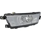 Zkw 719.11.000.99 Mistlamp