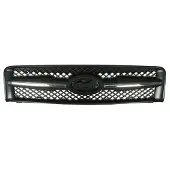 BLIC 6502-07-3175990P Radiator grill
