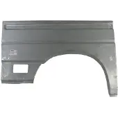 BLIC 6504-05-9558576P Spatbord