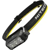 Nitecore HA15 UHE Hoofdlamp
