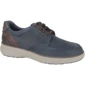 Clarks Mullan Schoenen